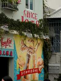 TAIPA Village - Macao
