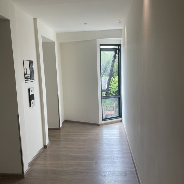 The Sacha Apart Hotel Thonglor🏨バンコクで暮らすように過ごすホテル