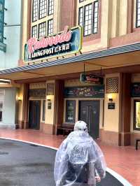 Genting highlands สวนสนุกบนหุบเขา