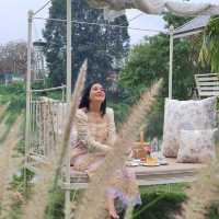 รีวิว Villa Vaan Velaa มนต์เสน่ห์ริมแม่น้ำแม่กลอง
