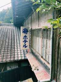 📍瀞ホテル喫茶
