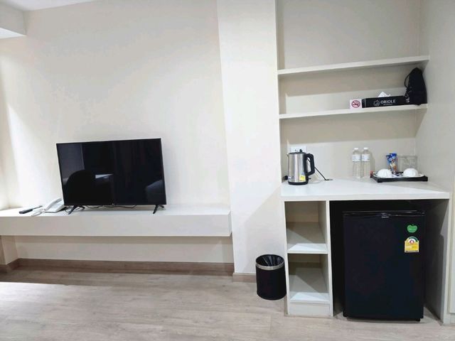 ที่พักใกล้ สนามบิน