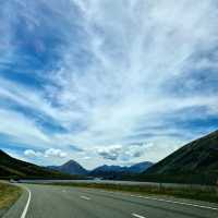 Breathtaking Beauty: Arthur's Pass National Park Steals My Heart