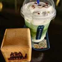 🌳 Nekoemon Cafe