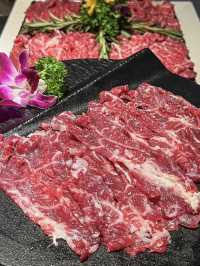 深圳·論牛鮮牛肉小火鍋