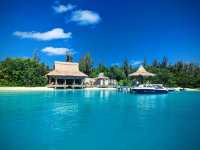 My Memorable Stay at Grand Park Kodhipparu, Maldives 🌊✨