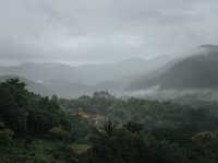 The valley of love