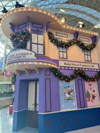 Disney Christmas 2024🎪🎄
