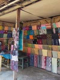 Sade Village, Lombok