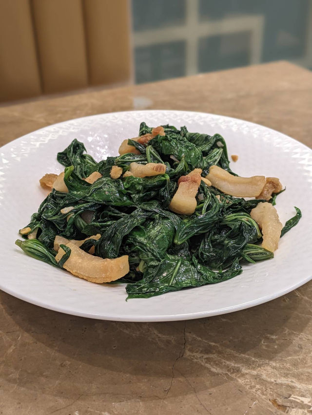🍲銅鑼灣古色古香潮州菜館 正潮樓🥢