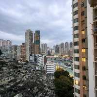A Vibrant Journey Through Hong Kong