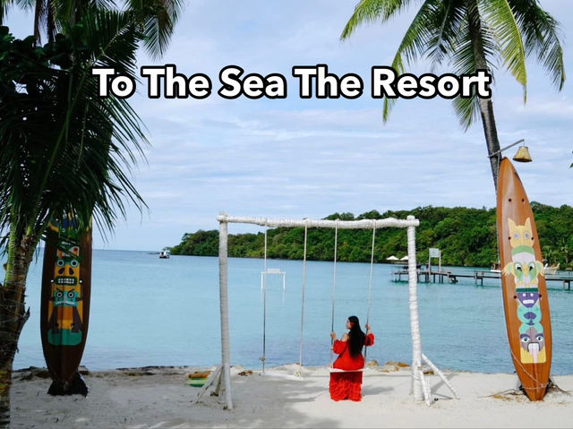 🏝️ แจกแพลนเที่ยวเกาะกูด 3 วัน 2 คืน