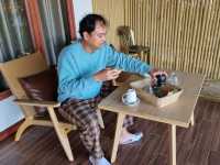 ที่พัก Vibe ดีในเขาค้อ จ.เพชรบูรณ์