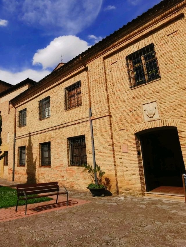 又一座大教堂宗教博物館