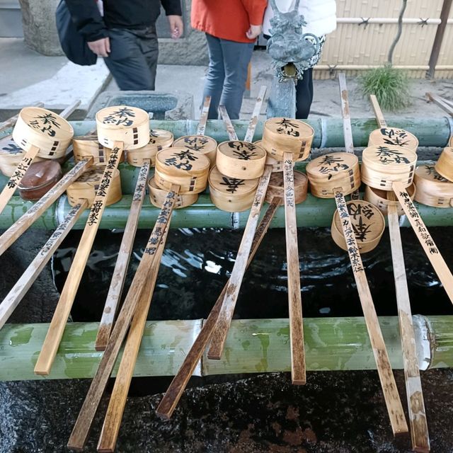 【大阪】大阪を見守り続ける高津神社