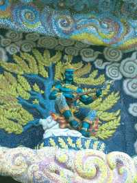 วัดบ้านไร่ จ.นครราชสีมา