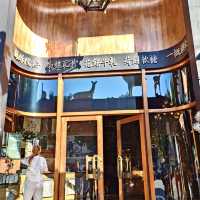 The Sweetest Corner of Taichung: Miyahara Adventures