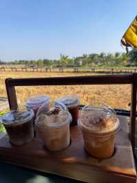Meena Cafe 