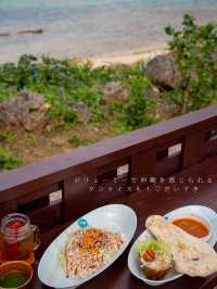 【ALOALO CAFE 📍石垣島】