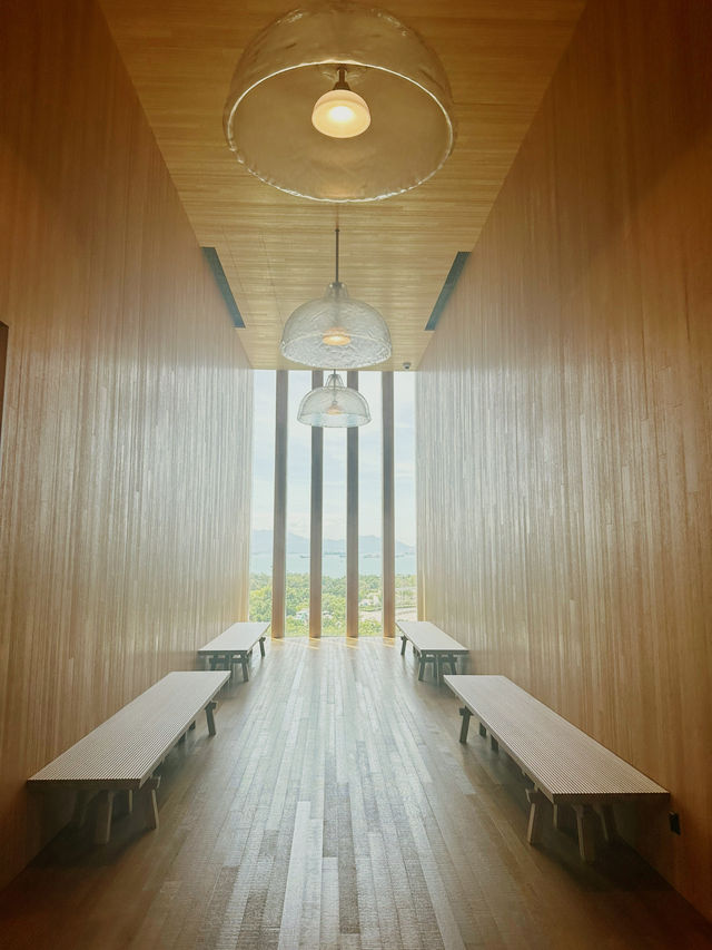 홍콩의 새로운 랜드마크, 엠플러스 뮤지엄 🏛️✨