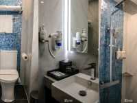 Holiday Inn Express ที่พักใจกลางพัทยาราคาดี