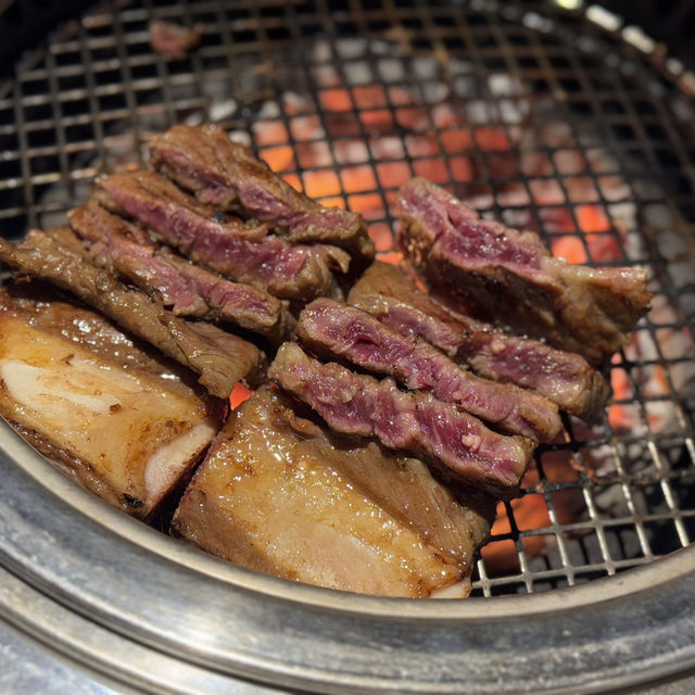 종각역 맛집 청기와타운종로점