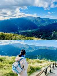 【日本伊東】大室山：壯觀的火山口，繞行山巒的樂趣