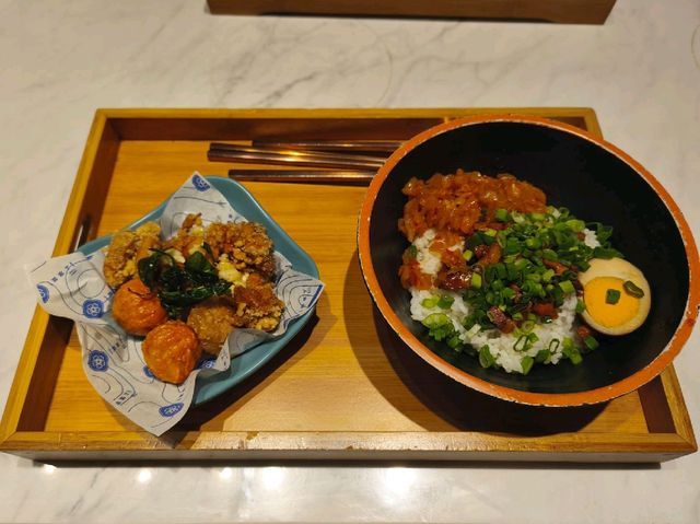有心思的台式任食火鍋店