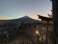 Arakurayama Sengen Park