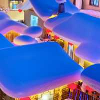 China Snow Town หมู่บ้านหิมะ 中国雪乡