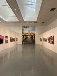 Bangkok Art and Culture Center: A Modern Oasis in the City