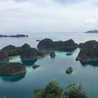 A Paradise Found: My Unforgettable Journey to Raja Ampat!
