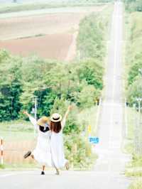 【北海道】美瑛のフォトスポット