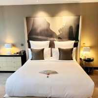Parisian Dreams Come True! My Glamorous Escape at Mandarin Oriental Paris