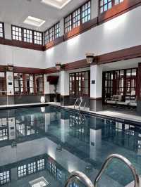 The Savoy London: Timeless Elegance in the Heart of the City 