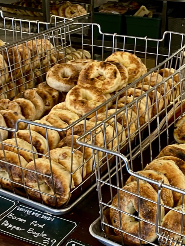 🥐 부암동의 여유롭고 온화한 감성과 분위기의 ☕️ 종로 카페투어 추천 💛