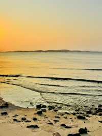 Discovering hidden gems: the Kinmen islands (without a car!)