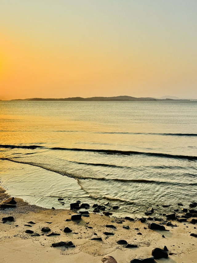 Discovering hidden gems: the Kinmen islands (without a car!)