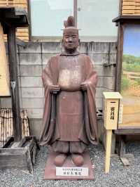【東京】看板犬こいしちゃんに会いに行きたい🤍毎月行きたい神社⛩✨