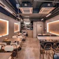 We Corner Cafe Jordan