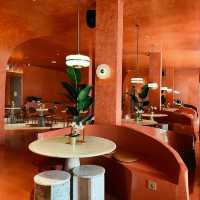 Copas Dining BSD
