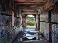 The Fort Ballance