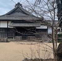 Known as “Little Edo,” Kawagoe features 