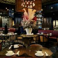 Mott 32 (卅二公館)