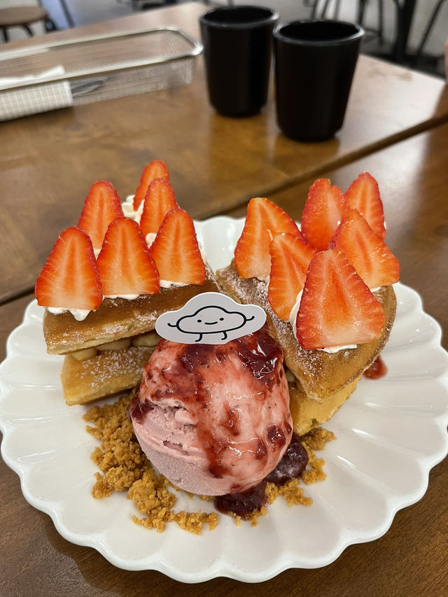 🍰 Sweet Escapes: 8 Must-Try Dessert Spots in Kuala Lumpur 🍩🍨