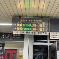 【東京→勝浦】東京から行ける閑静な港町。観光客が少ない穴場スポット❗️No Filter❗️