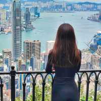 Unparalled Views