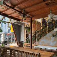 深圳Green Wood Cafe高質咖啡