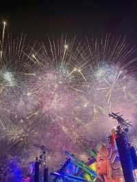 Feel the Beat: EDC Thailand 2025 – A Concert Like No Other
