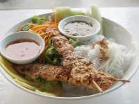 The DeckHouse An Bang Beach เที่ยวดานัง